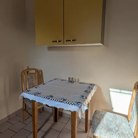 Pfaelzer Waldliebe Apartment *