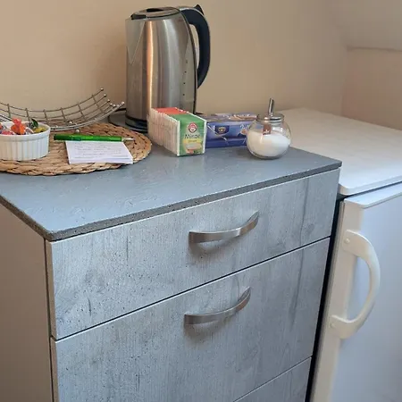 Pfaelzer Waldliebe Apartment Pirmasens