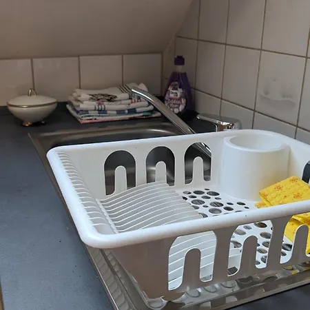 Apartamento Pfaelzer Waldliebe