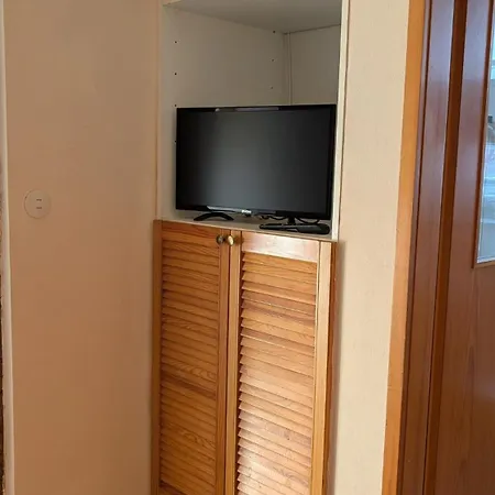 Pfaelzer Waldliebe Apartamento Pirmasens