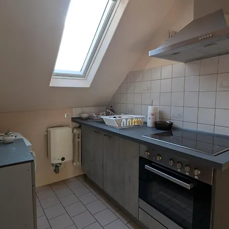 Apartment Pfaelzer Waldliebe Pirmasens