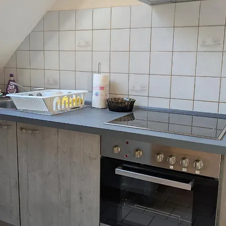 Pfaelzer Waldliebe 아파트