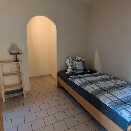 아파트 Pfaelzer Waldliebe *