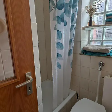 Pfaelzer Waldliebe Apartment Pirmasens