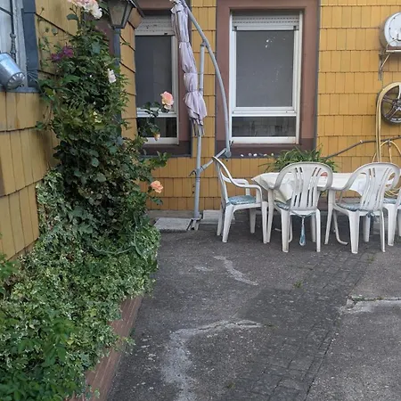 Pfaelzer Waldliebe *