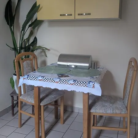 아파트 Pfaelzer Waldliebe