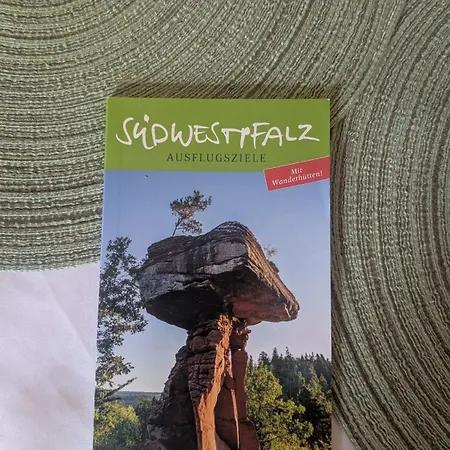 Pfaelzer Waldliebe *