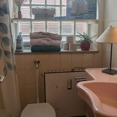 Pfaelzer Waldliebe Apartamento Pirmasens