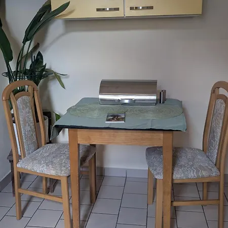 Pfaelzer Waldliebe Apartamento *