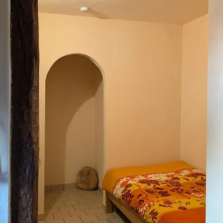 Pfaelzer Waldliebe Apartamento Pirmasens