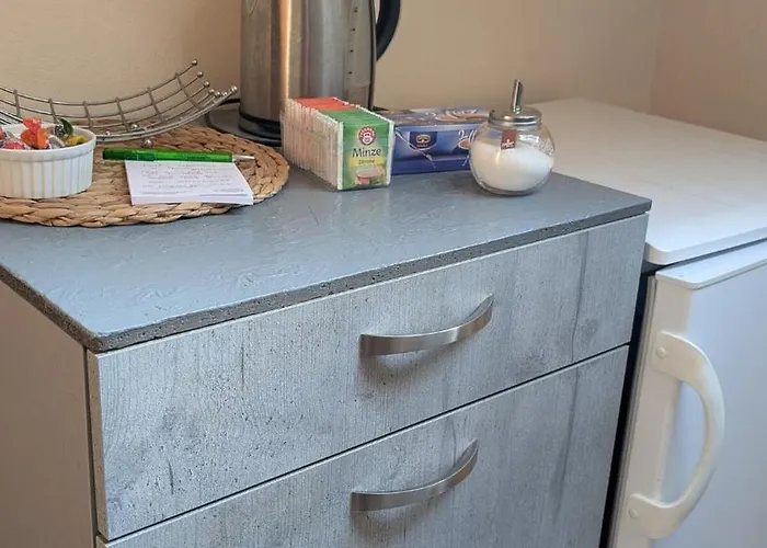 Pfaelzer Waldliebe Appartement Pirmasens