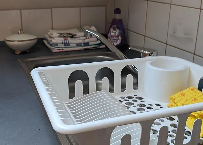 Appartement Pfaelzer Waldliebe