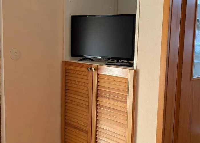 Pfaelzer Waldliebe Apartment Pirmasens