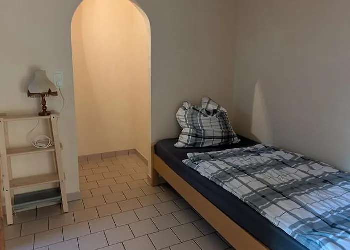 Apartament Pfaelzer Waldliebe *