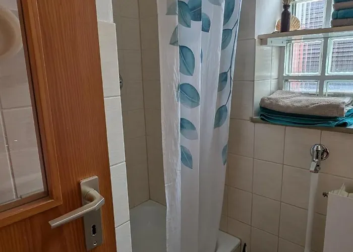 Pfaelzer Waldliebe Apartament Pirmasens