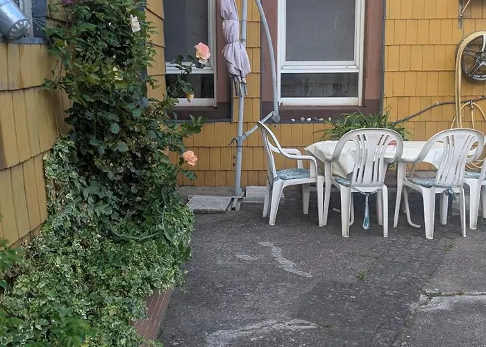 Pfaelzer Waldliebe *