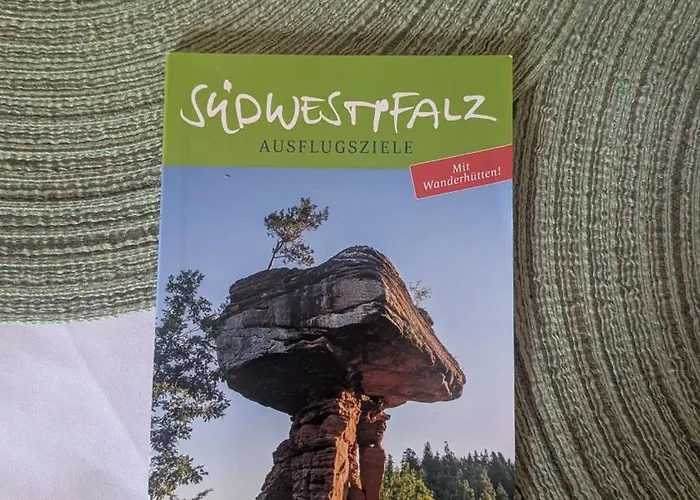 Pfaelzer Waldliebe *