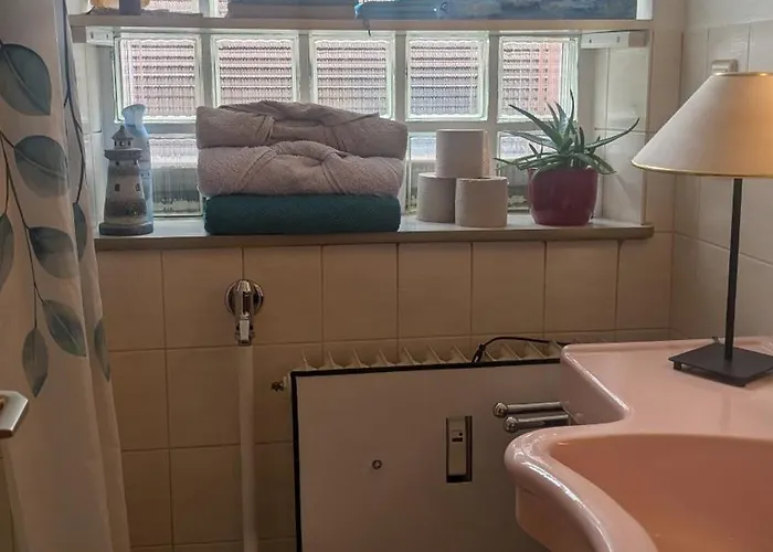 Pfaelzer Waldliebe Appartement Pirmasens