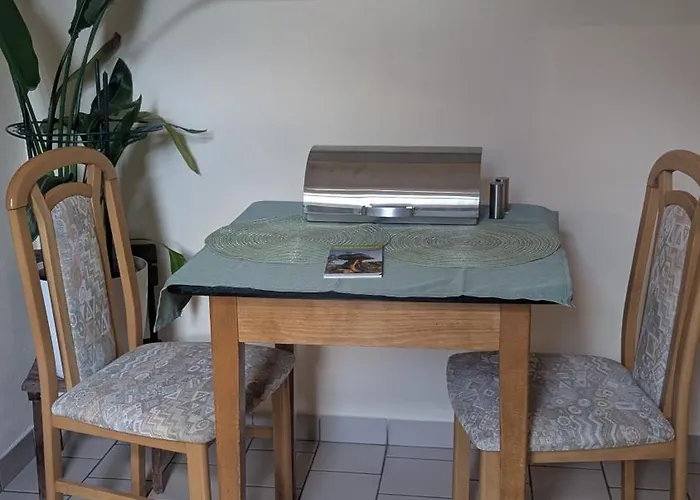 Pfaelzer Waldliebe Apartament *