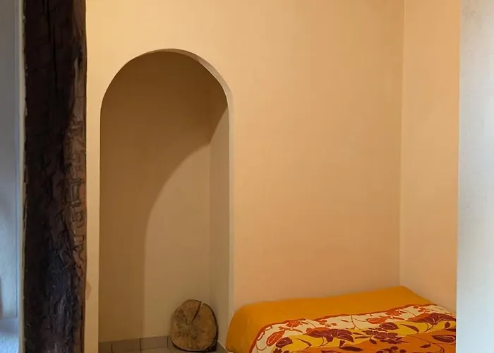 Pfaelzer Waldliebe Appartement Pirmasens